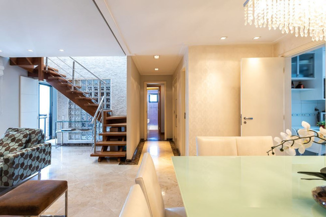 Imagem Imóvel com 4 Quartos à Venda, 273 m² em Alto Da Lapa - São Paulo