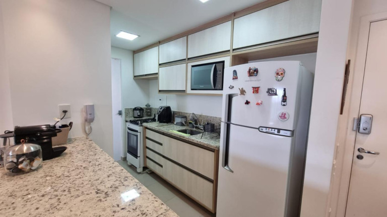 Imagem Apartamento com 2 Quartos à Venda, 74 m² em Campestre - Santo André Imagem Apartamento com 2 Quartos à Venda, 74 m² em Campestre - Santo André