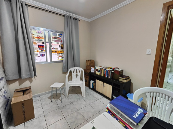 Imagem Casa com 2 Quartos à Venda, 90 m² em Assunção - São Bernardo Do Campo