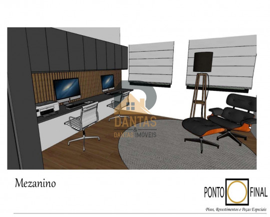 Imagem Imóvel com 3 Quartos à Venda, 155 m² em Residencial Central Parque - Salto Imagem Imóvel com 3 Quartos à Venda, 155 m² em Residencial Central Parque - Salto
