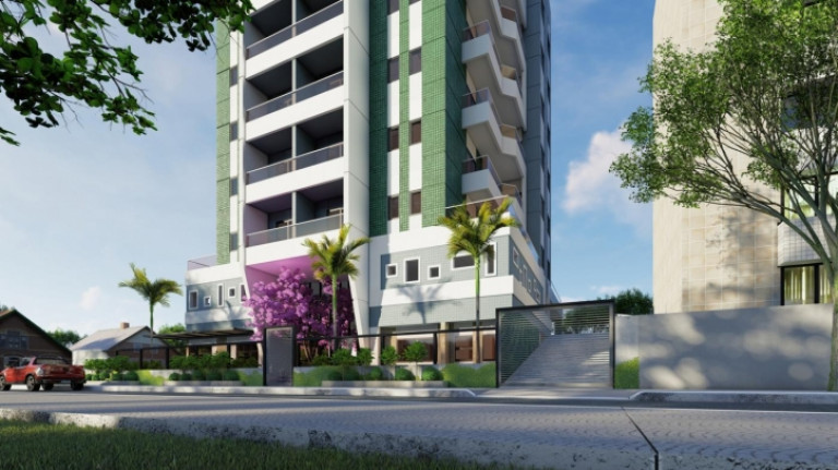 Imagem Apartamento com 2 Quartos à Venda, 95 m² em Nova São Pedro - São Pedro Da Aldeia