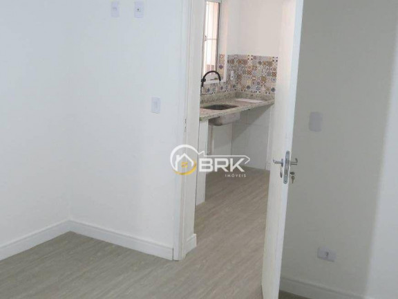 Imagem Casa com 1 Quarto para Alugar, 65 m² em Artur Alvim - São Paulo Imagem Casa com 1 Quarto para Alugar, 65 m² em Artur Alvim - São Paulo