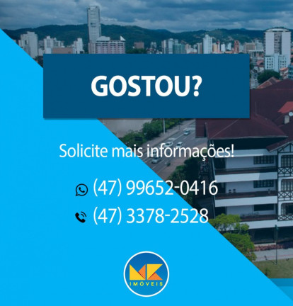 Imagem Casa com 3 Quartos à Venda, 169 m² em água Verde - Blumenau