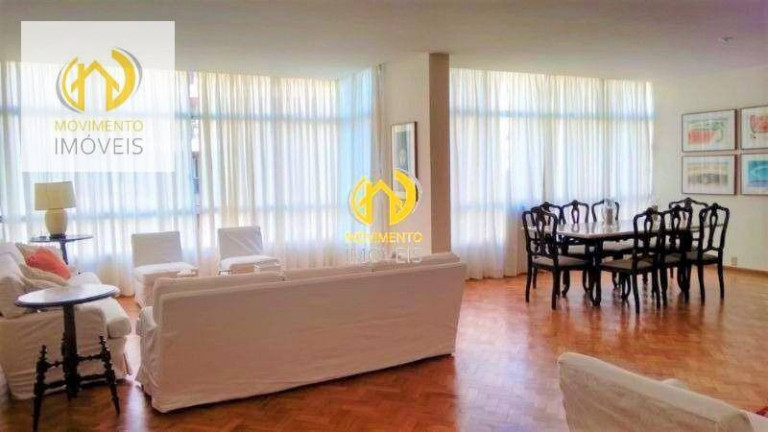 Imagem Apartamento com 4 Quartos à Venda, 285 m² em Ipanema - Rio De Janeiro Imagem Apartamento com 4 Quartos à Venda, 285 m² em Ipanema - Rio De Janeiro