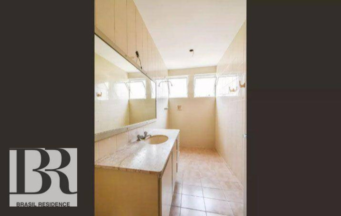 Imagem Apartamento com 3 Quartos à Venda, 151 m² em Jardim Paulista - São Paulo