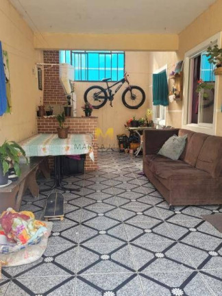 Imagem Casa de Condomínio com 3 Quartos à Venda, 70 m² em Jardim Bela Vista - Piraquara Imagem Casa de Condomínio com 3 Quartos à Venda, 70 m² em Jardim Bela Vista - Piraquara