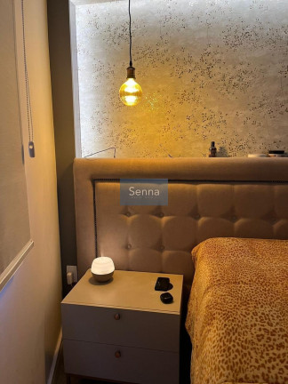 Imagem Flat com 1 Quarto à Venda, 53 m² em Vila Argos Velha - Jundiaí Imagem Flat com 1 Quarto à Venda, 53 m² em Vila Argos Velha - Jundiaí