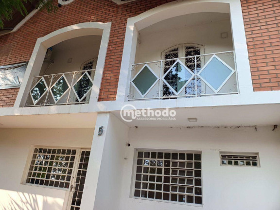 Imagem Casa para Alugar, 250 m² em Chácara Da Barra - Campinas