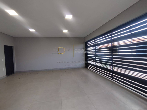Imagem Casa com 3 Quartos à Venda, 250 m² em Residencial Ouro Verde - Botucatu