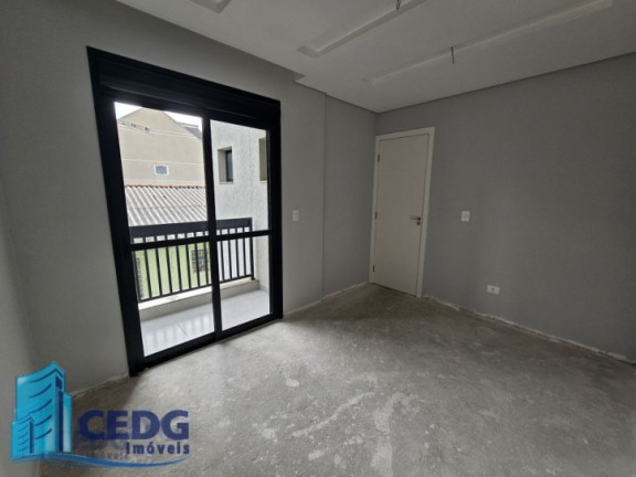 Imagem Casa com 3 Quartos à Venda, 143 m² em Boqueirão - Curitiba