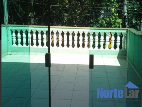 Imagem Sobrado com 3 Quartos à Venda, 210 m² em Parque São Domingos - São Paulo