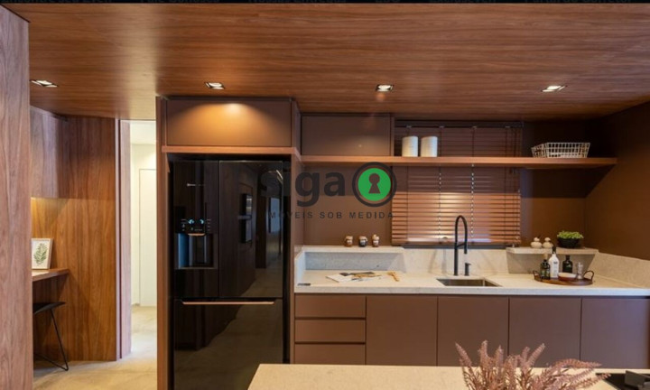 Imagem Apartamento com 4 Quartos à Venda, 169 m² em Brooklin - São Paulo Imagem Apartamento com 4 Quartos à Venda, 169 m² em Brooklin - São Paulo