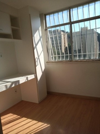 Imagem Imóvel com 2 Quartos à Venda, 54 m² em Santa Rosa - Niterói Imagem Imóvel com 2 Quartos à Venda, 54 m² em Santa Rosa - Niterói