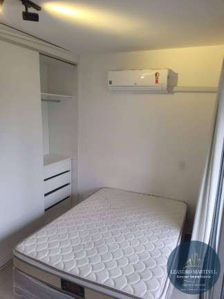 Imagem Apartamento com 1 Quarto à Venda, 26 m² em Perdizes - São Paulo