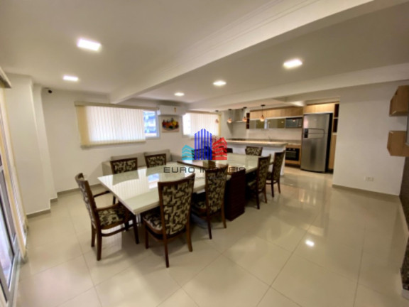 Imagem Apartamento com 3 Quartos à Venda, 104 m² em Canto Do Forte - Praia Grande Imagem Apartamento com 3 Quartos à Venda, 104 m² em Canto Do Forte - Praia Grande
