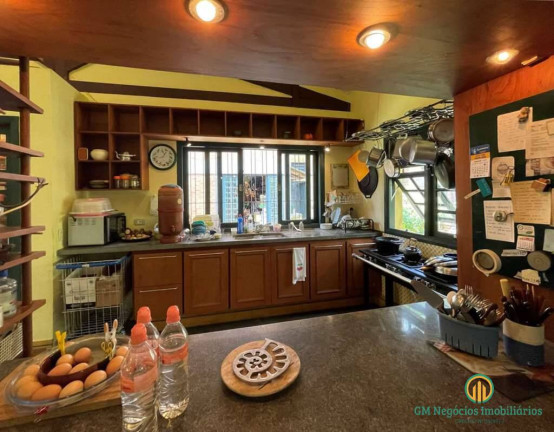 Imagem Casa com 3 Quartos à Venda, 364 m² em Granja Viana - Cotia Imagem Casa com 3 Quartos à Venda, 364 m² em Granja Viana - Cotia