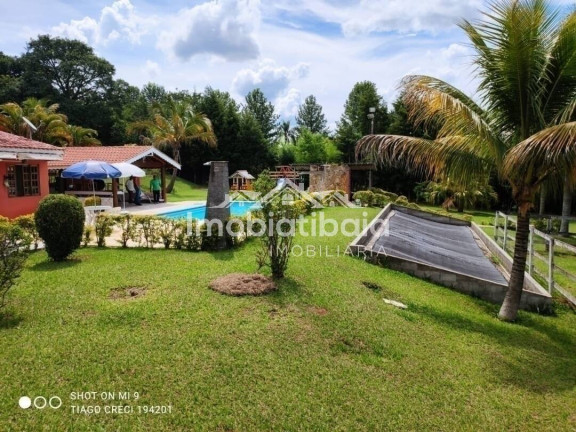 Imagem Chácara com 4 Quartos à Venda, 22.000 m² em Centro - Piracaia Imagem Chácara com 4 Quartos à Venda, 22.000 m² em Centro - Piracaia