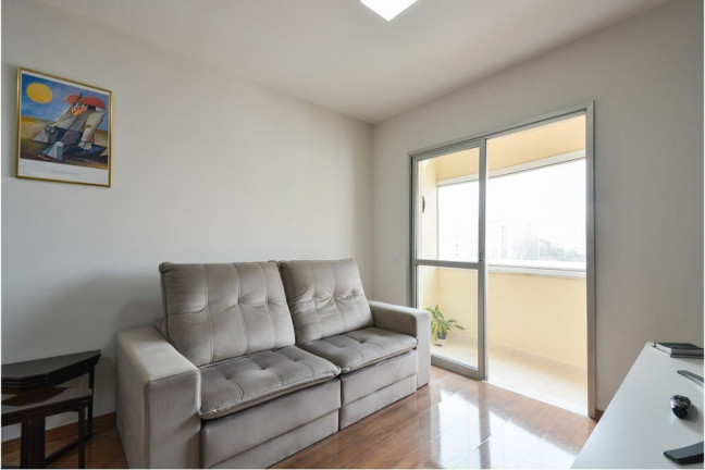 Imagem Apartamento com 2 Quartos à Venda, 65 m² em Aclimação - São Paulo Imagem Apartamento com 2 Quartos à Venda, 65 m² em Aclimação - São Paulo
