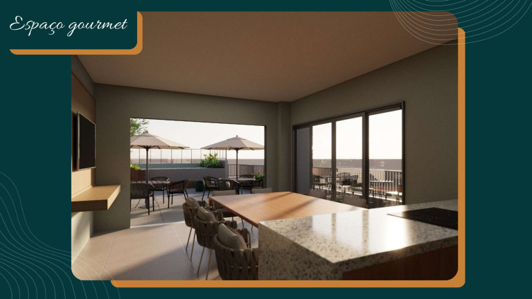 Imagem Imóvel com 2 Quartos à Venda, 66 m² em Jardim Santa ângela - Ribeirão Preto