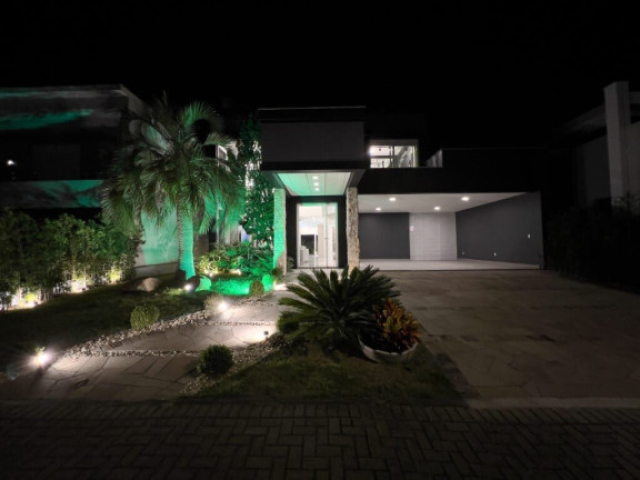 Imagem Casa com 4 Quartos à Venda, 336 m² em Morada Do Sol - Capão Da Canoa