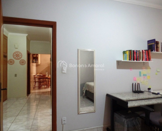 Imagem Casa com 4 Quartos à Venda, 300 m² em Jardim Santa Genebra - Campinas Imagem Casa com 4 Quartos à Venda, 300 m² em Jardim Santa Genebra - Campinas