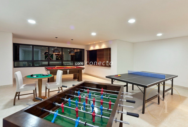 Imagem Apartamento com 3 Quartos à Venda, 164 m² em Jardim Analia Franco - São Paulo Imagem Apartamento com 3 Quartos à Venda, 164 m² em Jardim Analia Franco - São Paulo