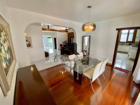 Imagem Casa com 4 Quartos à Venda, 370 m² em Bandeirantes (pampulha) - Belo Horizonte Imagem Casa com 4 Quartos à Venda, 370 m² em Bandeirantes (pampulha) - Belo Horizonte