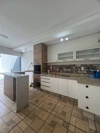 Imagem Casa com 3 Quartos à Venda, 172 m² em Jardim Quinta Do Moro - Votuporanga