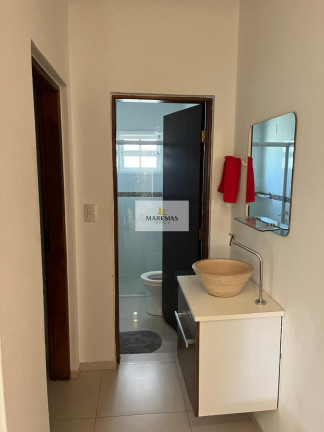 Imagem Casa com 3 Quartos à Venda, 360 m² em Paúba - São Sebastião