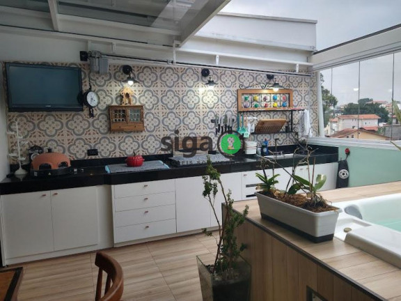 Imagem Casa com 3 Quartos à Venda, 228 m² em Morumbi - São Paulo