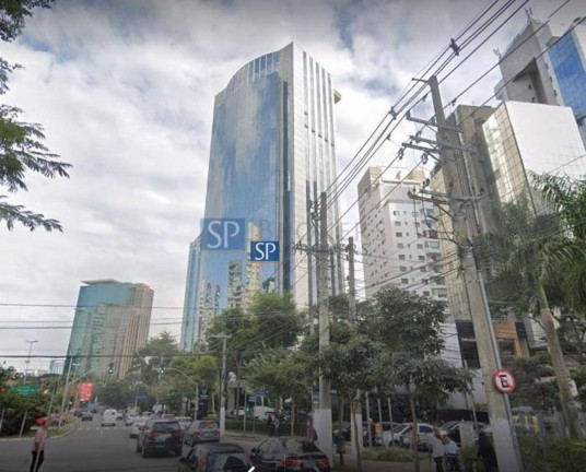Imagem Sala Comercial para Alugar, 286 m² em Itaim Bibi - São Paulo Imagem Sala Comercial para Alugar, 286 m² em Itaim Bibi - São Paulo