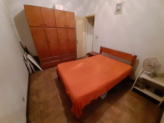 Imagem Apartamento com 1 Quarto à Venda, 55 m² em Centro - São Vicente Imagem Apartamento com 1 Quarto à Venda, 55 m² em Centro - São Vicente