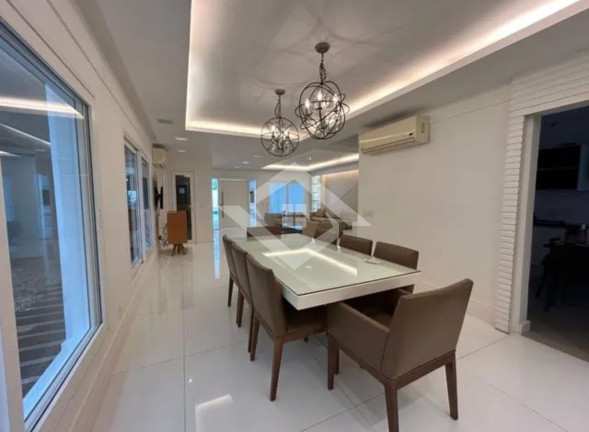 Imagem Casa com 4 Quartos à Venda, 412 m² em Barra Da Tijuca - Rio De Janeiro Imagem Casa com 4 Quartos à Venda, 412 m² em Barra Da Tijuca - Rio De Janeiro