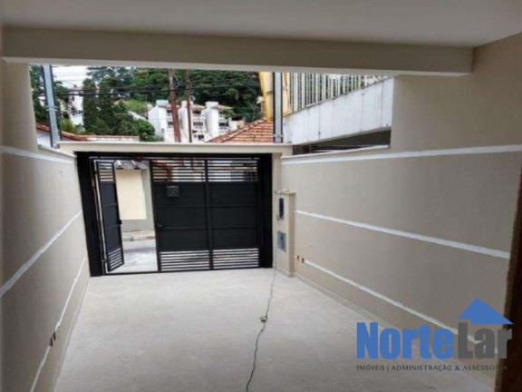 Imagem Sobrado com 3 Quartos à Venda, 100 m² em Vila Irmãos Arnoni - São Paulo