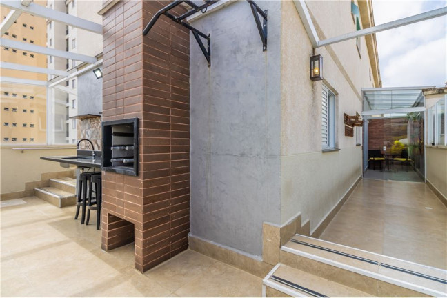 Imagem Apartamento com 1 Quarto à Venda, 39 m² em Tatuapé - São Paulo Imagem Apartamento com 1 Quarto à Venda, 39 m² em Tatuapé - São Paulo
