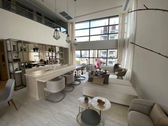 Imagem Studio com 1 Quarto à Venda, 44 m² em Paraíso - São Paulo Imagem Studio com 1 Quarto à Venda, 44 m² em Paraíso - São Paulo