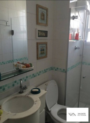 Imagem Apartamento com 2 Quartos à Venda, 55 m² em Urbanova V - São José Dos Campos Imagem Apartamento com 2 Quartos à Venda, 55 m² em Urbanova V - São José Dos Campos