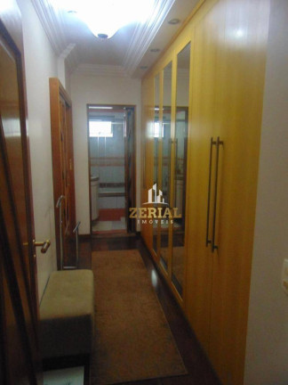 Imagem Apartamento com 3 Quartos à Venda, 166 m² em Santa Paula - São Caetano Do Sul