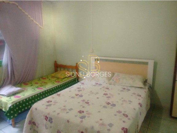 Imagem Casa com 2 Quartos à Venda, 66 m² em Nações - Concórdia Imagem Casa com 2 Quartos à Venda, 66 m² em Nações - Concórdia