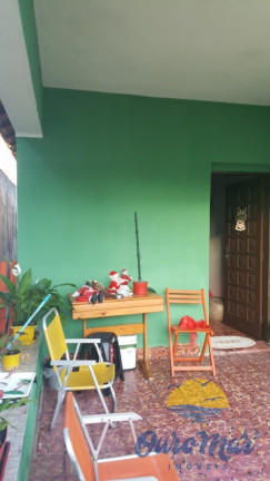Imagem Casa com 4 Quartos à Venda, 83 m² em Centro - Itanhaém