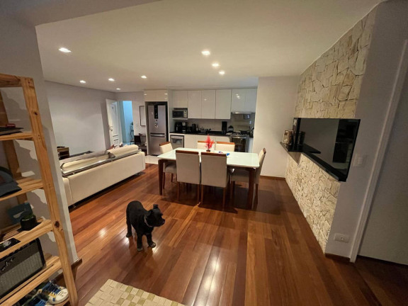 Imagem Apartamento com 2 Quartos à Venda, 86 m² em Vila Mascote - São Paulo Imagem Apartamento com 2 Quartos à Venda, 86 m² em Vila Mascote - São Paulo