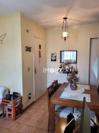 Imagem Imóvel com 2 Quartos à Venda, 50 m² em Jardim Sônia (zona Sul) - São Paulo