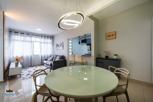 Imagem Apartamento com 2 Quartos para Alugar, em Boqueirão - Santos Imagem Apartamento com 2 Quartos para Alugar, em Boqueirão - Santos
