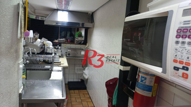 Imagem Loja à Venda ou Locação, 80 m² em Centro - Santos Imagem Loja à Venda ou Locação, 80 m² em Centro - Santos