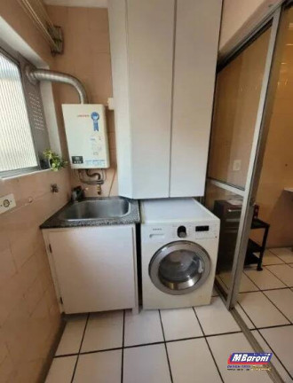 Imagem Apartamento com 2 Quartos à Venda, 55 m² em Vila Uberabinha - São Paulo Imagem Apartamento com 2 Quartos à Venda, 55 m² em Vila Uberabinha - São Paulo