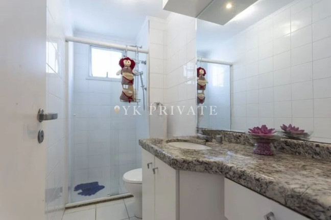 Imagem Apartamento com 4 Quartos à Venda, 126 m² em Vila Romana - São Paulo Imagem Apartamento com 4 Quartos à Venda, 126 m² em Vila Romana - São Paulo