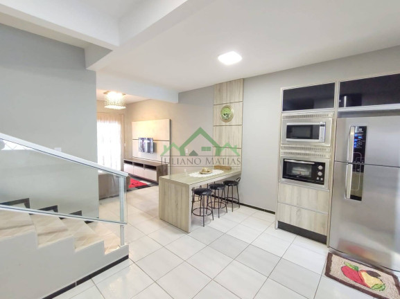 Imagem Casa com 3 Quartos à Venda, 135 m² em Pinheiros - Balneário Barra Do Sul Imagem Casa com 3 Quartos à Venda, 135 m² em Pinheiros - Balneário Barra Do Sul