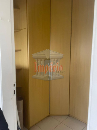 Imagem Apartamento com 3 Quartos à Venda, 139 m² em Campestre - Santo André Imagem Apartamento com 3 Quartos à Venda, 139 m² em Campestre - Santo André
