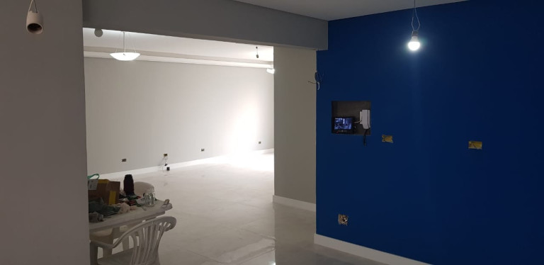 Imagem Apartamento com 3 Quartos à Venda, 134 m² em Perdizes - São Paulo Imagem Apartamento com 3 Quartos à Venda, 134 m² em Perdizes - São Paulo