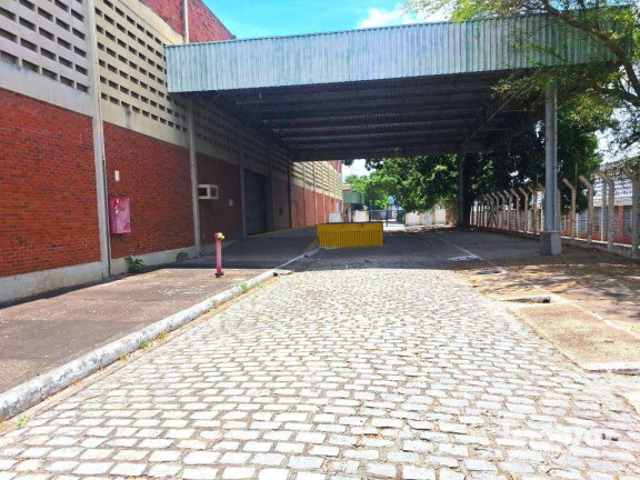 Imagem Galpão para Alugar, 2.346 m² em Distrito Industrial - Maracanaú Imagem Galpão para Alugar, 2.346 m² em Distrito Industrial - Maracanaú